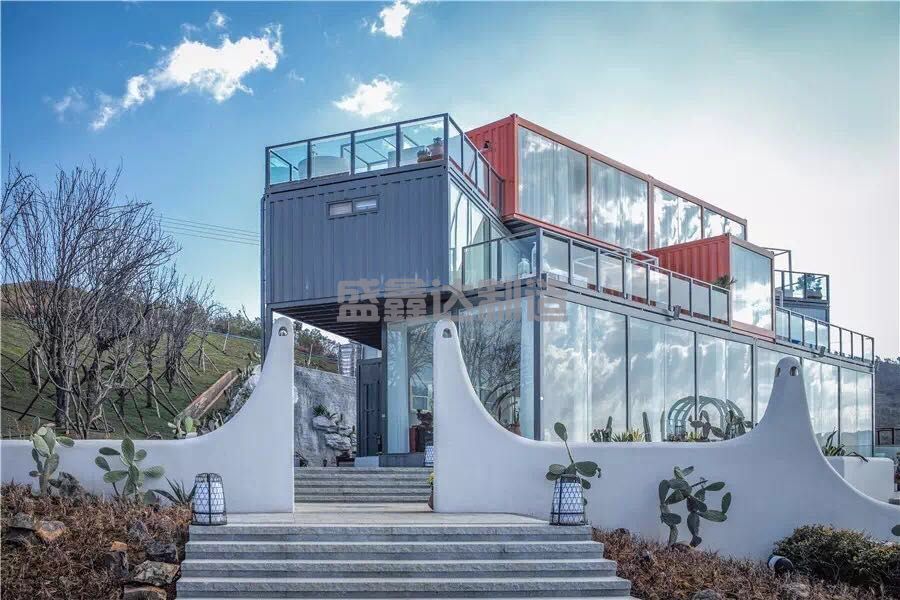 建造集裝箱房屋，這幾個(gè)問題必知！